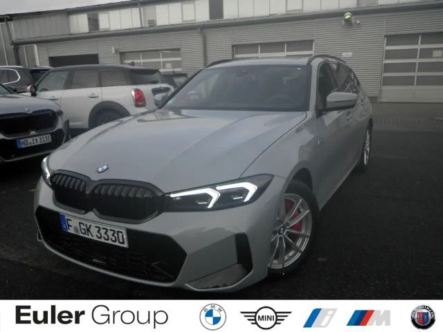 BMW 320 d Touring Sportpaket HUD El. Panodach Panorama Nav 2025 Diesel