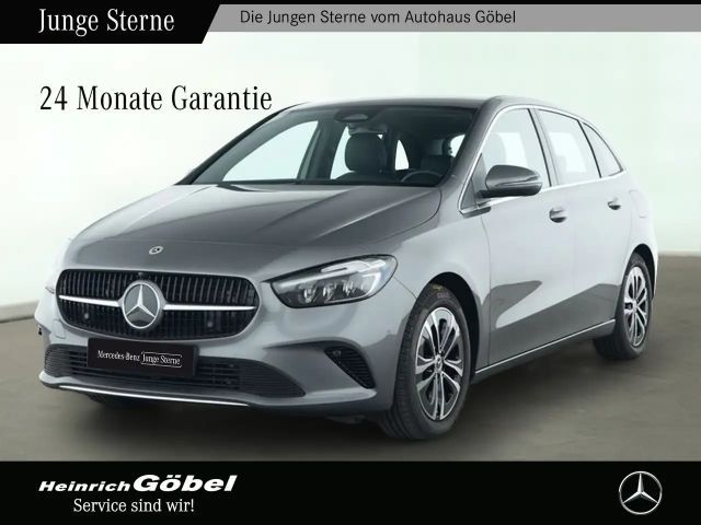 Mercedes-Benz B 180 PROGRESSIVE+STANDHZ+KAMERA+LED+WINTER.P 2024 Benzine