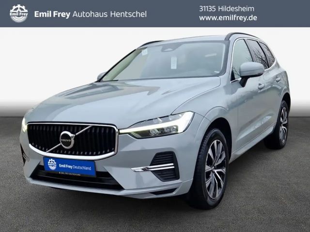 Volvo XC60 XC60 B5 B AWD Core SiH GJR Win Privacy Sitzh-hi 2024 Benzine
