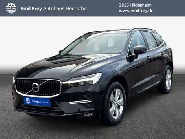 Volvo XC60 XC60 B5 B AWD Core AHK Licht-P Fronts-H SiH GJR Wi 2024 Benzine