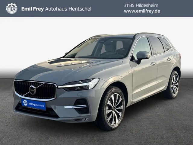Volvo XC60 XC60 B5 B AWD Core AHK Win.- Licht Fahr-Pak Priva 2024 Benzine