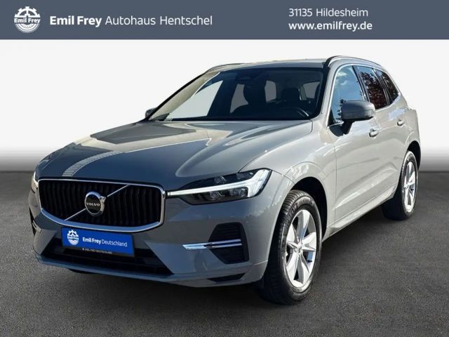 Volvo XC60 XC60 B5 B AWD Core SiH GJR Win 2024 Benzine