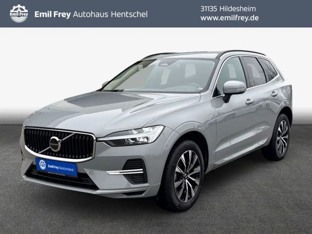 Volvo XC60 XC60 B5 B AWD Core Win Audio HK SiH GJR Privacy F 2024 Benzine
