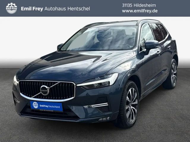 Volvo XC60 XC60 B5 B AWD Core Leder HK-Audio SiH&Pak Frontsh 2024 Benzine