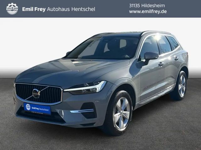 Volvo XC60 XC60 B5 B AWD Core Sitzheiz.hi Winter-Pak 2024 Benzine