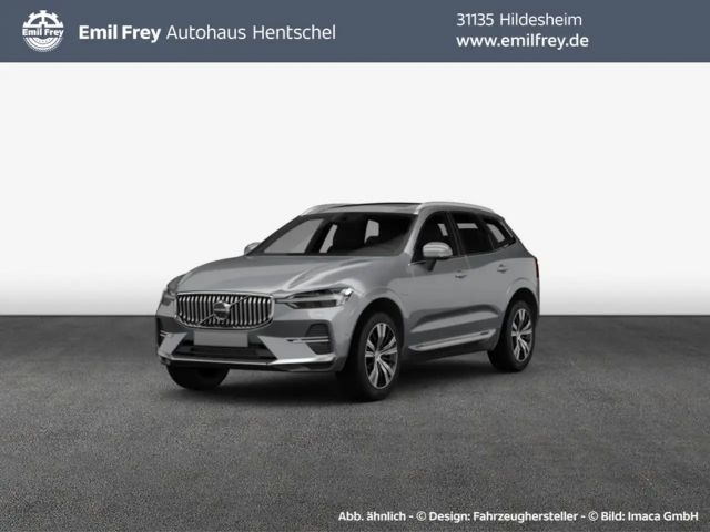 Volvo XC60 XC60 B5 B AWD Core SiH 19''GJR Winter Pak 2024 Benzine