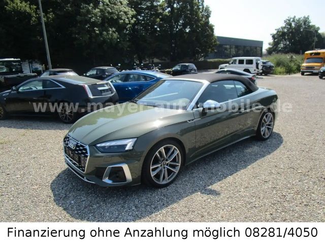 Audi S5 2024 Benzine