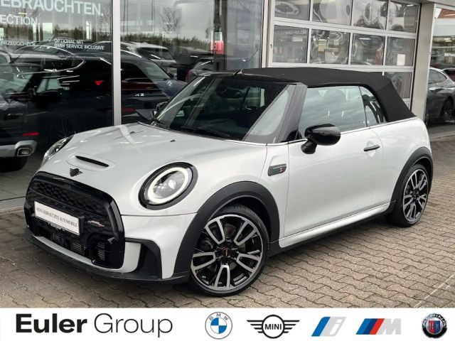 MINI Cooper S Cabrio 2023 Benzine