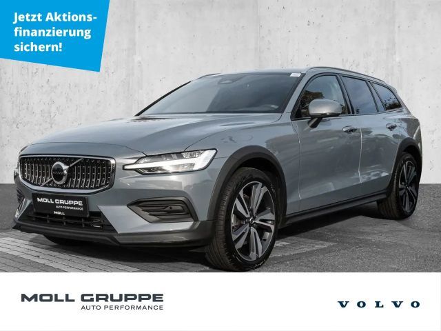 Volvo V60 Cross Country B4 AWD Plus 2023 Diesel