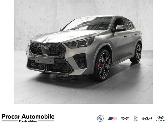 BMW X2 sDrive20i  Matt- Lack M-Sport-Pro 2025 Benzine