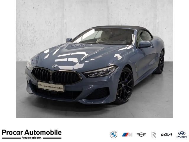 BMW 840 2021 Benzine