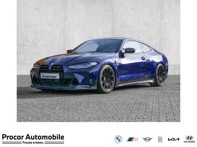 BMW M4 2021 Benzine