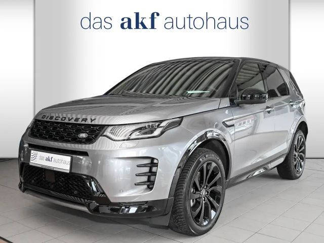 Land Rover Discovery Sport 2.0 D200 Dynamic SE-Navi*AHK*Kamer 2024 Diesel