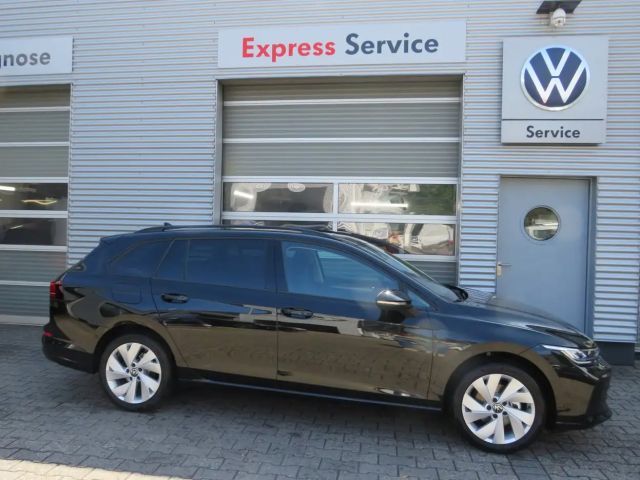Volkswagen Golf Variant Variant 1.5 eTSI DSG /Navi/App-Connect/LED/DAB+/ 2025 Benzine