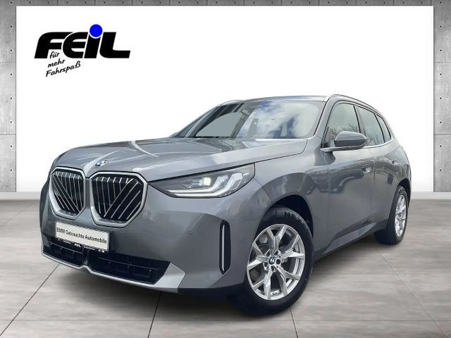 BMW X3 20d xDrive   DAB Komfortzg. Parkassistent 2025 Diesel