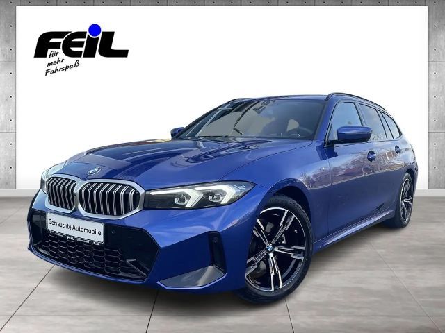 BMW 320 d xDrive  M Sport Head-Up DAB 2024 Diesel