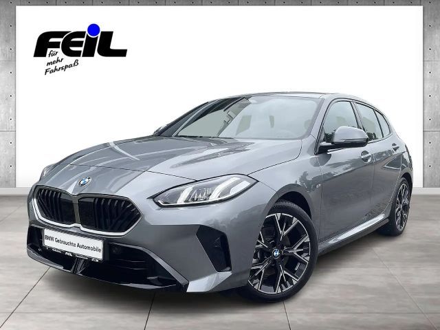 BMW 120 M Sport DAB LED RFK AHK Klimaaut. 2024 Benzine
