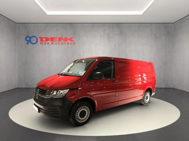 Volkswagen T6.1 Transporter 2.0 TDI Kasten EcoProfi L2H1 6-Gang 2020 Diesel
