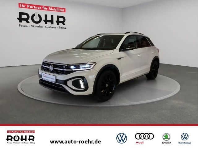 Volkswagen T-Roc R-line 2.0 TSI BMT DSG 4Motion (Navi.SHZ.ACC.DAB+. 2022 Benzine