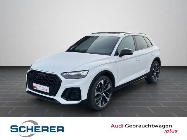 Audi SQ5 2023 Diesel