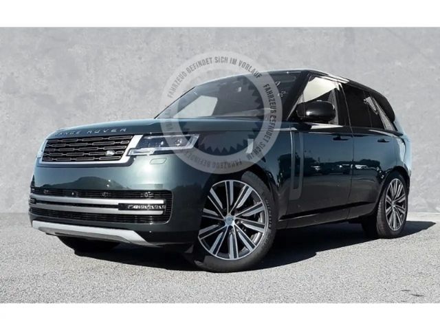 Land Rover Range Rover 2025 Diesel