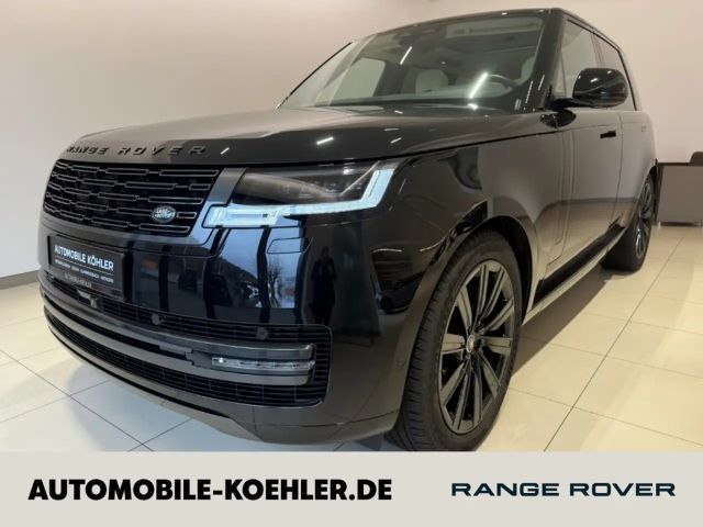 Land Rover Range Rover 2025 Hybride / Benzine