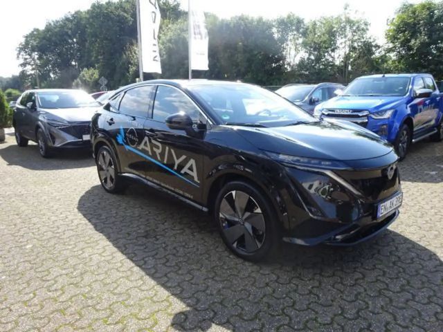 Nissan Ariya