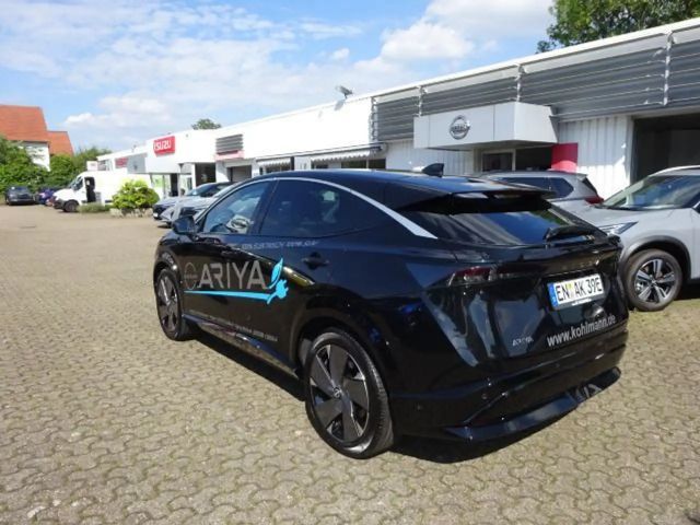 Nissan Ariya