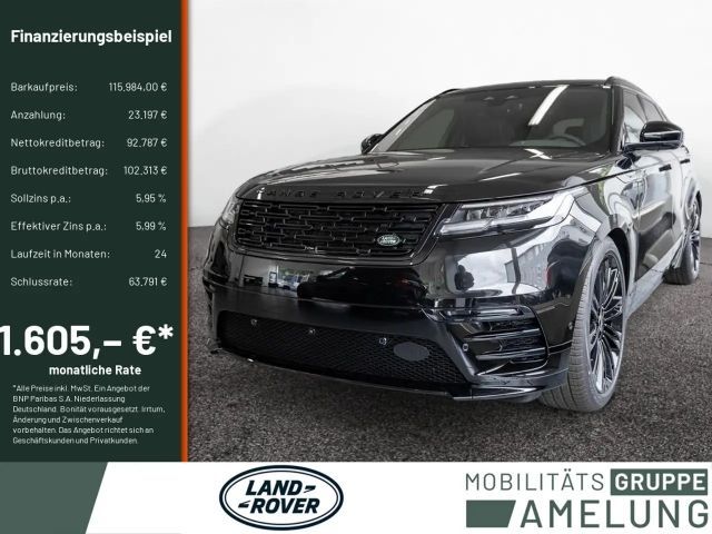 Land Rover Range Rover Velar 2025 Benzine