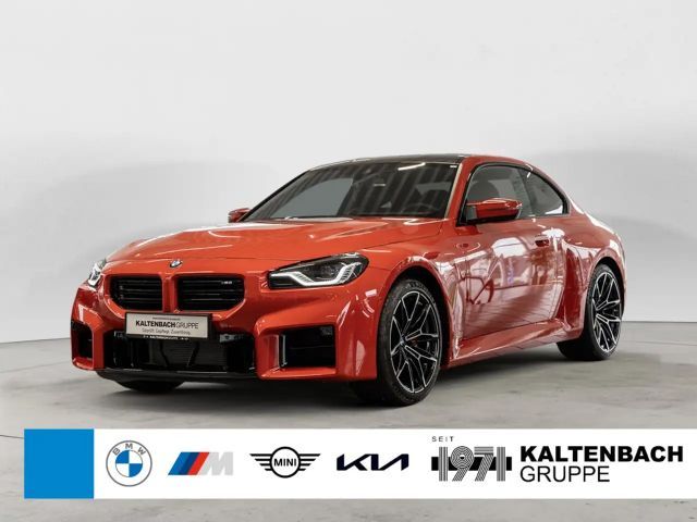 BMW M2 2024 Benzine