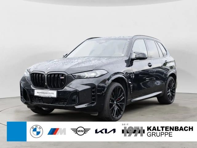 BMW X5 M 2024 Benzine