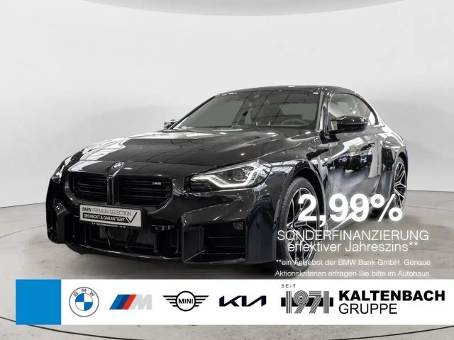 BMW M2 2024 Benzine