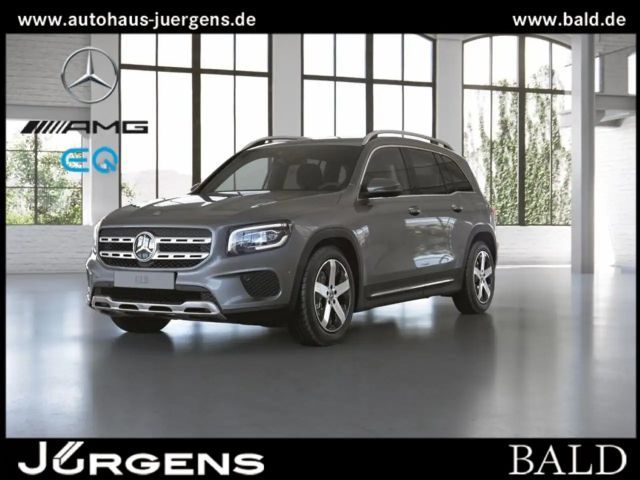 Mercedes-Benz GLB 250 Progressive/LED/Kamera/AHK/Distr/SHZ/18" 2022 Benzine