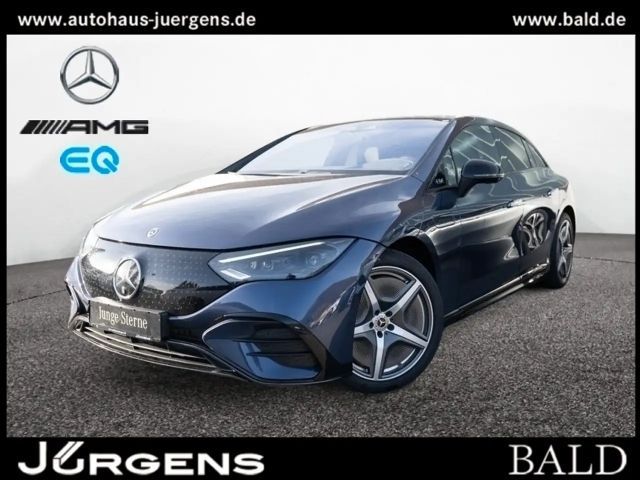 Mercedes-Benz EQE 500 4M AMG-Sport/Hyper/Pano/Burm/Night/Distr 2023 Elektrisch