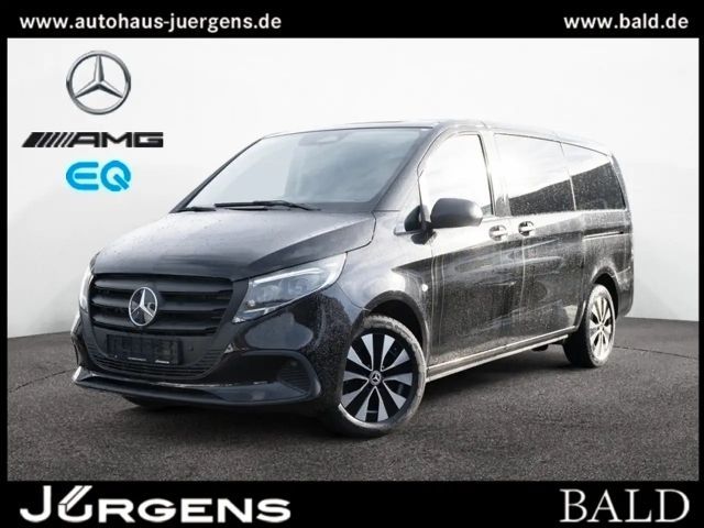 Mercedes-Benz Vito 119 Tourer/PRO/MOPF/MBUX/Totw/Cam/Temp 2024 Diesel