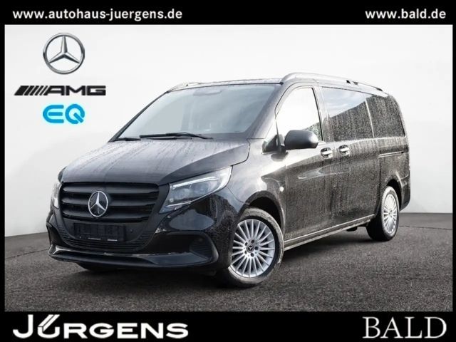 Mercedes-Benz Vito 119 Tourer/PRO/MOPF/Navi/MBUX/Totw/SHZ/Temp 2024 Diesel