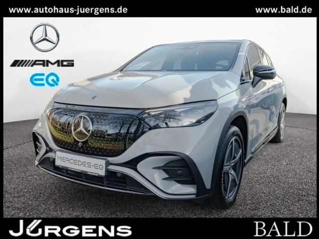 Mercedes-Benz EQE SUV EQE 350+ SUV AMG-Sport/Pano/Burm/AHK/Distr/Night 2024 Elektrisch