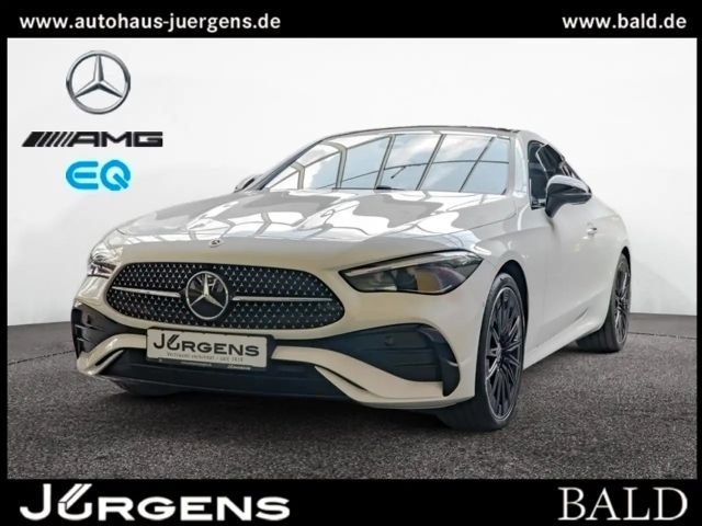 Mercedes-Benz CLE 220 d Coupé AMG-Sport/360/Pano/Night/Distr 2025 Diesel