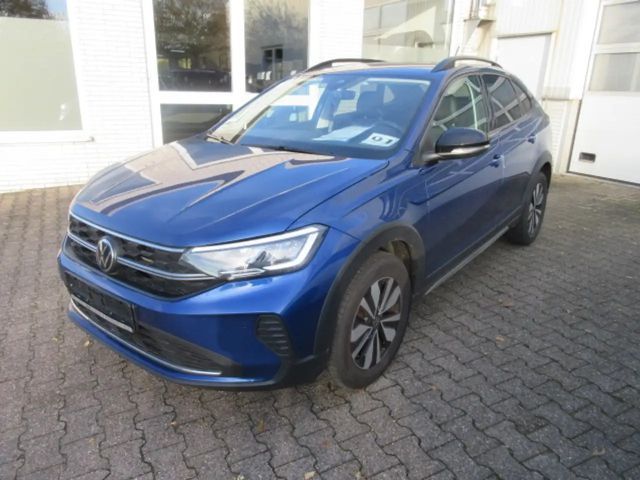 Volkswagen Taigo Goal 1.0 TSI DSG APP ACC GJR LED ALU APS SITZHEIZUNG CLIMATRONIC 2025 Benzine