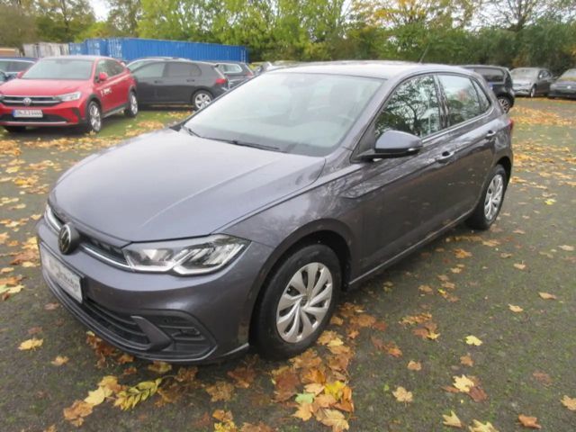 Volkswagen Polo Life 1.0 TSI NAVI ALU ACC LED APS KLIMA 2023 Benzine