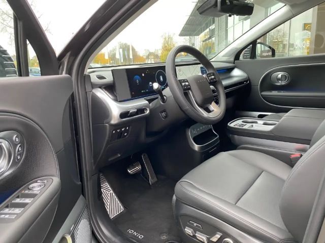 Hyundai IONIQ 9