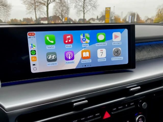 Hyundai IONIQ 9