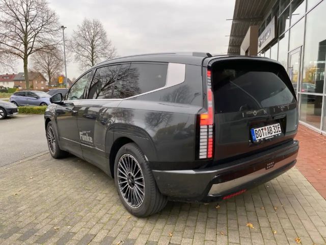 Hyundai IONIQ 9