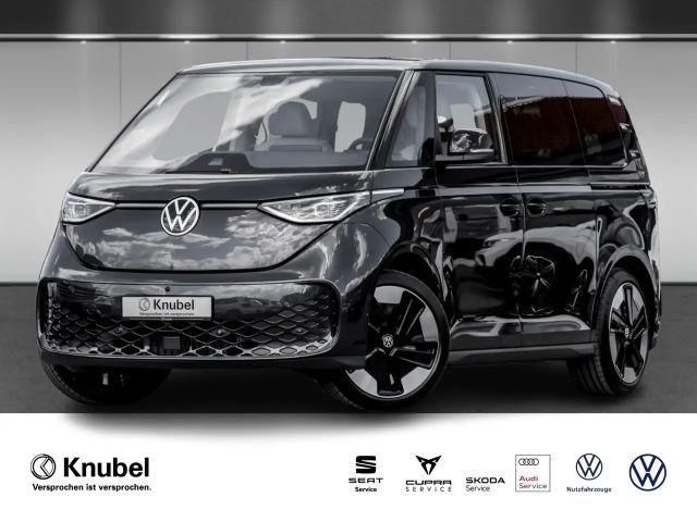 Volkswagen ID. Buzz Pro AHK AreaView IQ.Light Navi TravelAss. 2025 Elektrisch
