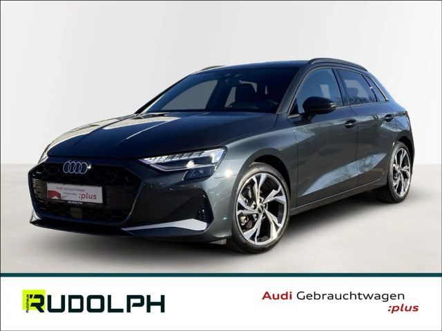 Audi A3 Sportback 35 TFSI S-tronic advanced LED NAVI ACC 2025 Benzine