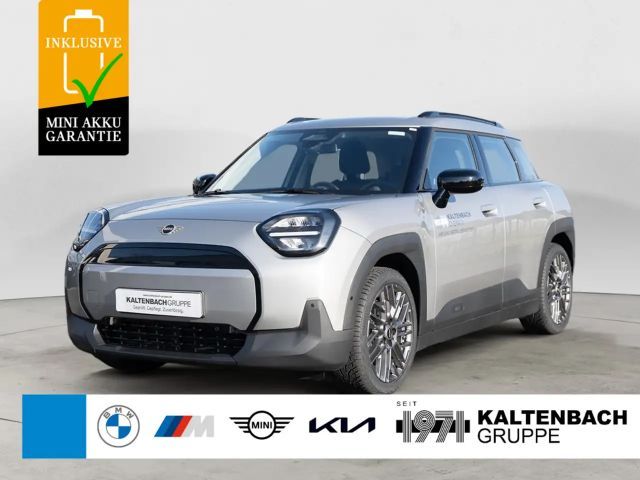 MINI Aceman E Essential Trim LED NAVI SHZ PDC 2025 Elektrisch