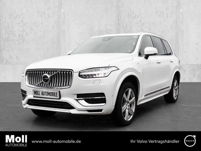 Volvo XC90 2024 Hybride / Benzine