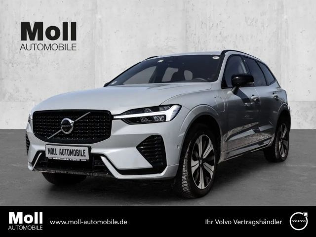 Volvo XC60 Plus Dark Recharge Plug-In Hybrid AWD T8 Twin Engi 2024 Hybride / Benzine