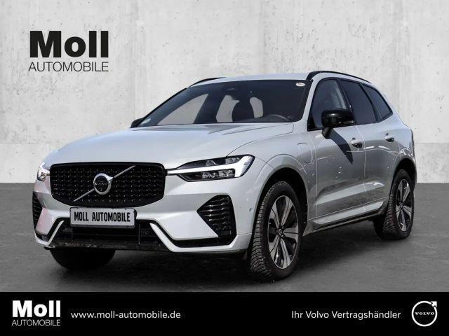 Volvo XC60 Plus Dark Recharge Plug-In Hybrid AWD T8 Twin Engi 2024 Hybride / Benzine