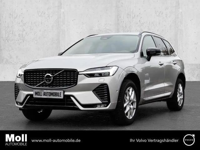Volvo XC60 Ultra Dark AWD B5 Benzin EU6e HUD AD AHK Digitales 2025 Benzine